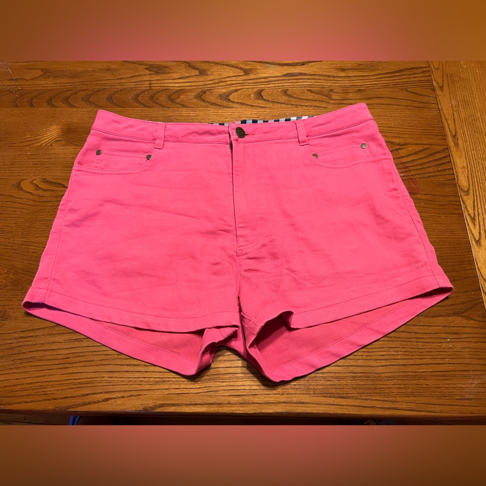 Sperry  shorts size 12